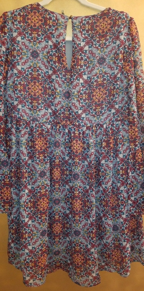 Spring Dress - Picture 2 of 2